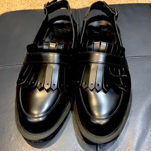 Doc Martens Valentine Mule, size 9US/7UK.